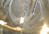 6000 liters tank in Stainless 304