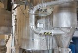 6000 liters tank in Stainless 304