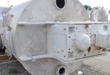 6000 liters tank in Stainless 304