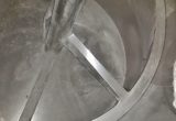 6000 liters tank in Stainless 304