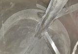 6000 liters tank in Stainless 304