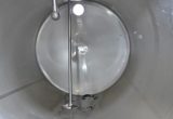 6000 liters tank in Stainless 304
