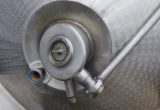 6000 liters tank in Stainless 304