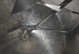 6000 liters tank in Stainless 304