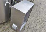 6000 liters tank in Stainless 304