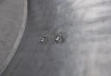 6000 liters tank in Stainless 304