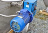 6000 liters tank in Stainless 304