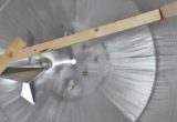6000 liters tank in Stainless 304