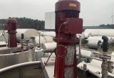 6000 liters tank in Stainless 304