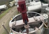 6000 liters tank in Stainless 304