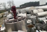 6000 liters tank in Stainless 304