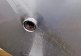6000 liters tank in Stainless 304