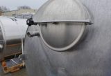 6000 liters tank in Stainless 304