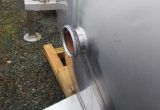 6000 liters tank in Stainless 304