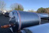 6000 liters tank in Stainless 304