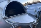 6000 liters tank in Stainless 304