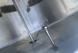 6000 liters tank in Stainless 304