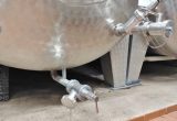 6000 liters tank in Stainless 304