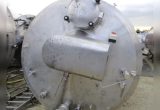 6000 liters tank in Stainless 304