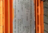 6000 liter tank in Acid-proof 316