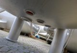 6000 liter tank in Acid-proof 316