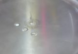 6000 liter tank in Acid-proof 316