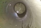 60000 liters tank in Stainless 304