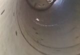 60000 liters tank in Stainless 304
