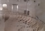 60000 liters tank in Stainless 304