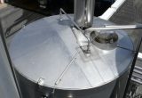 60000 liters tank in Stainless 304