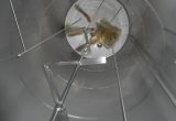 60000 liters tank in Stainless 304