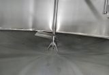 60000 liters tank in Stainless 304