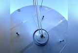 60000 liters tank in Stainless 304