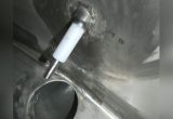 60000 liters tank in Stainless 304