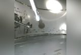 60000 liters tank in Stainless 304