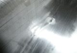 60000 liters tank in Stainless 304
