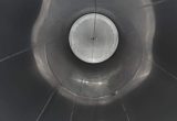 60000 liters tank in Stainless 304