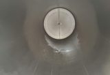 60000 liters tank in Stainless 304