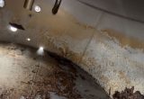 60000 liters tank in Stainless 304