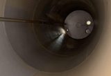 60000 liters tank in Stainless 304