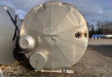 60000 liters tank in Stainless 304