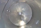 60000 liters tank in Stainless 304