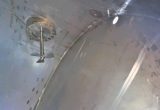 60000 liters tank in Stainless 304