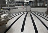 60000 liter tank in Acid-proof 316