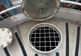 60000 liter tank in Acid-proof 316