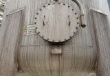 60000 liter tank in Acid-proof 316