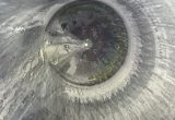 60000 liter tank in Acid-proof 316