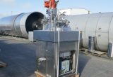 605 liter tank in Stainless 304