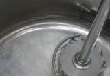 605 liter tank in Stainless 304