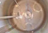 610 liters tank in Stainless 304
